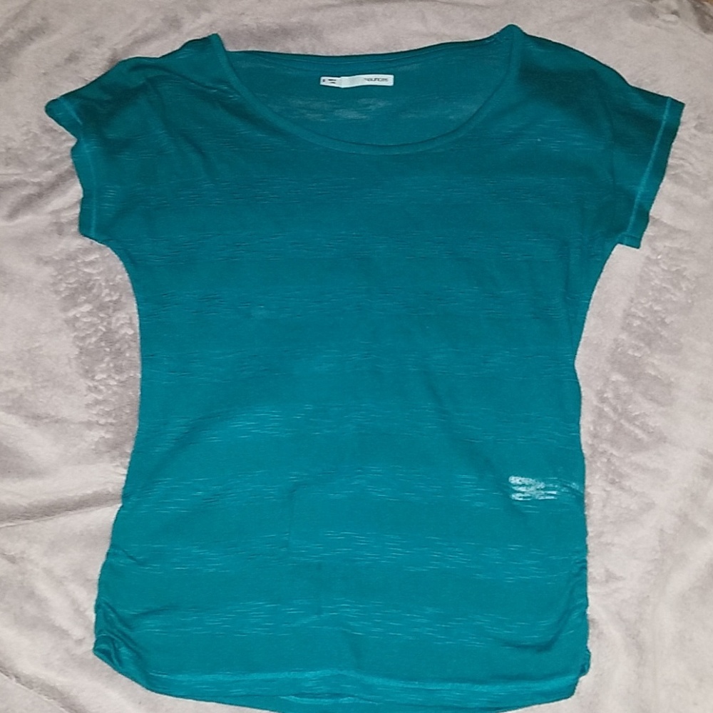 Sweater like t-shirt